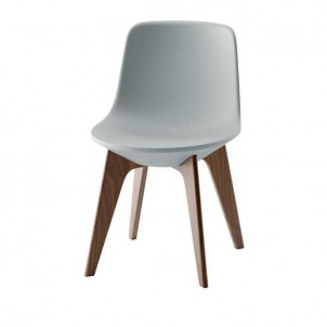 Sedia moderna "Planet Chair" design Cedric Ragot